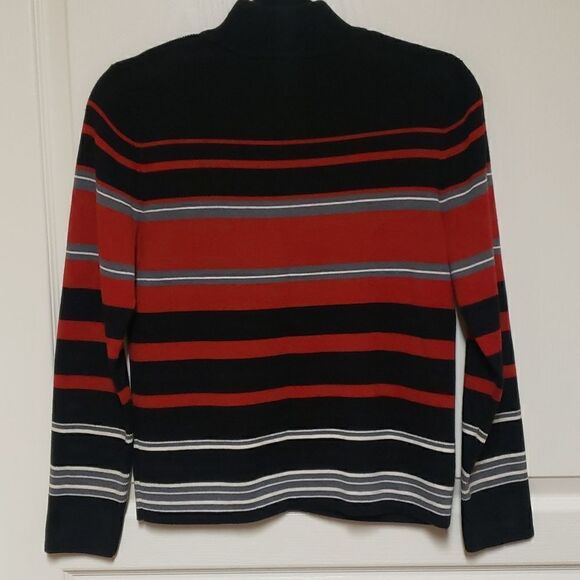 🌹HASTING & SMITH TURTLENECK SWEATER - Picture 8 of 8